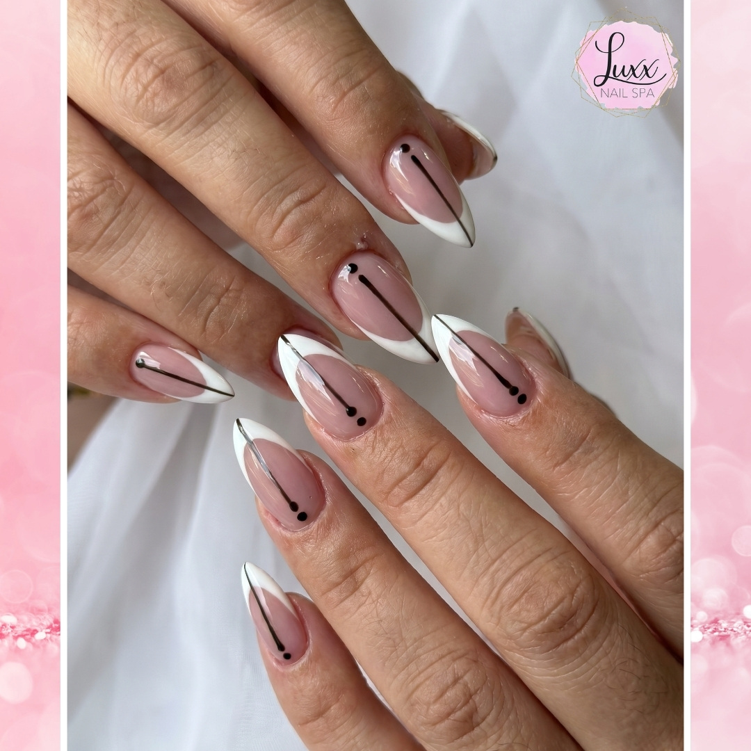 Luxx Nails Spa